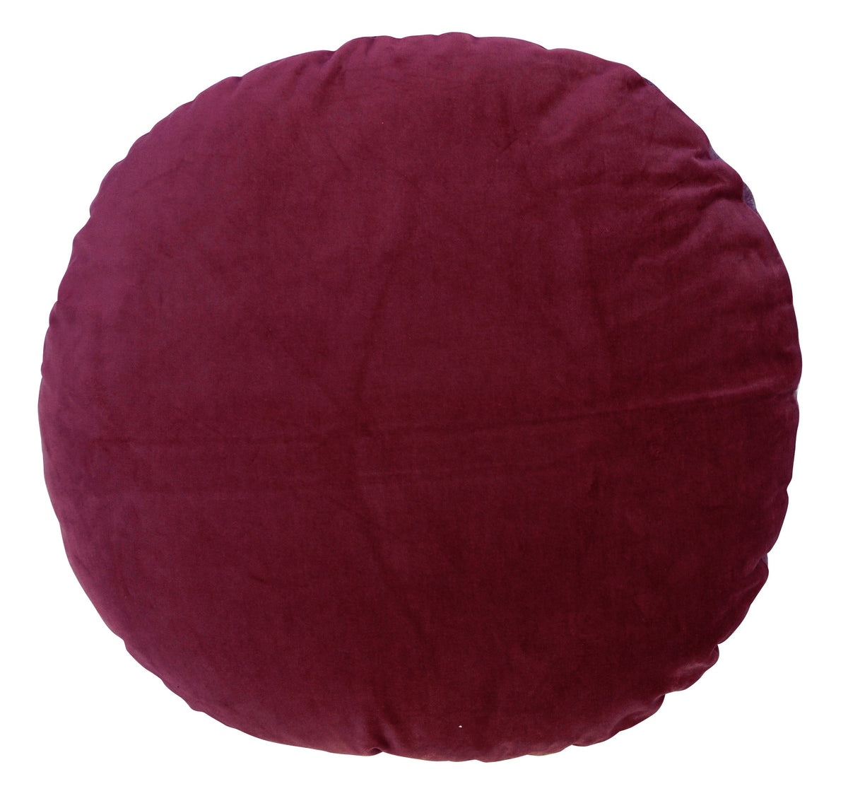 Norse Rnd Velvet 40cm Pinot-abc