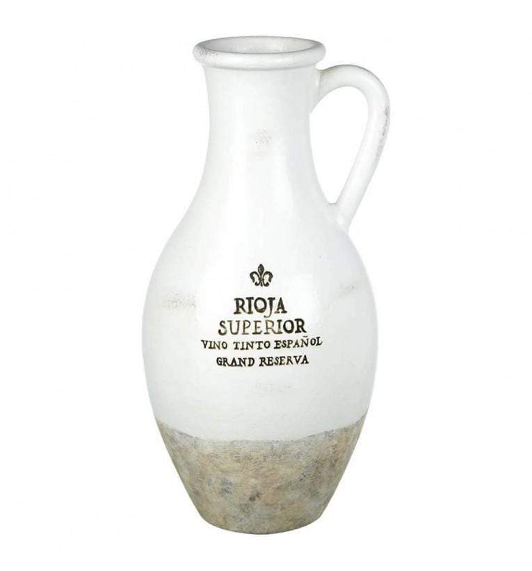 Rioja Pitcher White-abc
