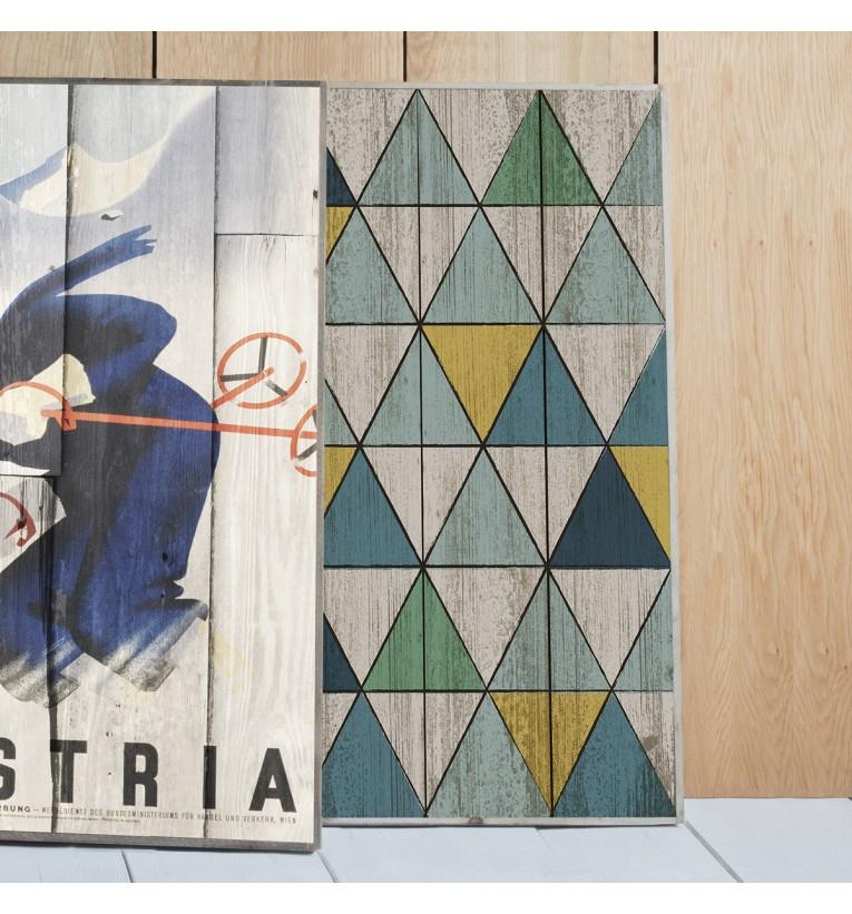 Niva Wall Art Rectangle-abc