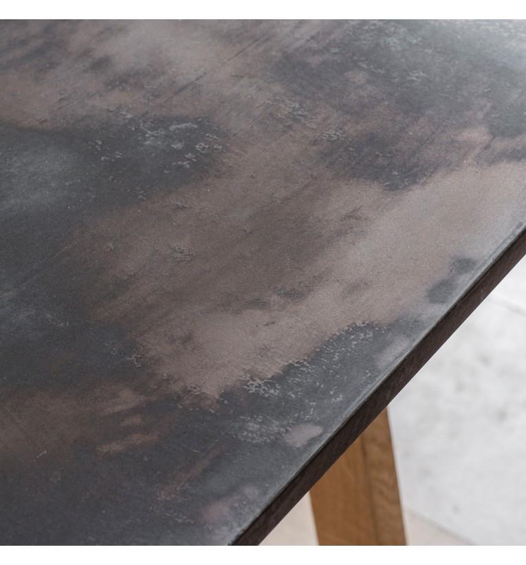 Banda Burnished Dining Table-abc