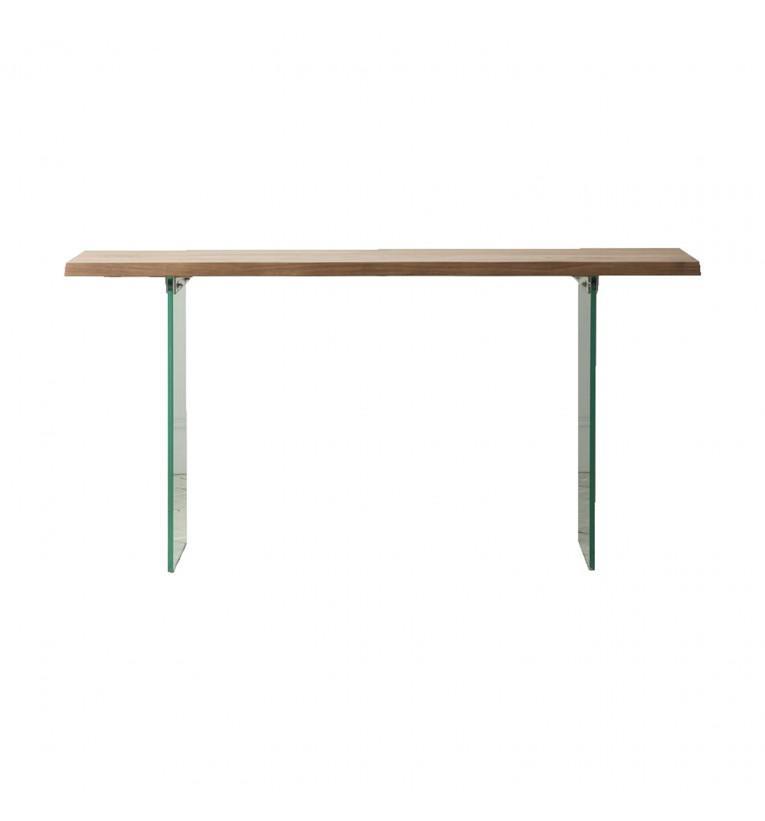 Fuenlabrada Console Table Grey-abc