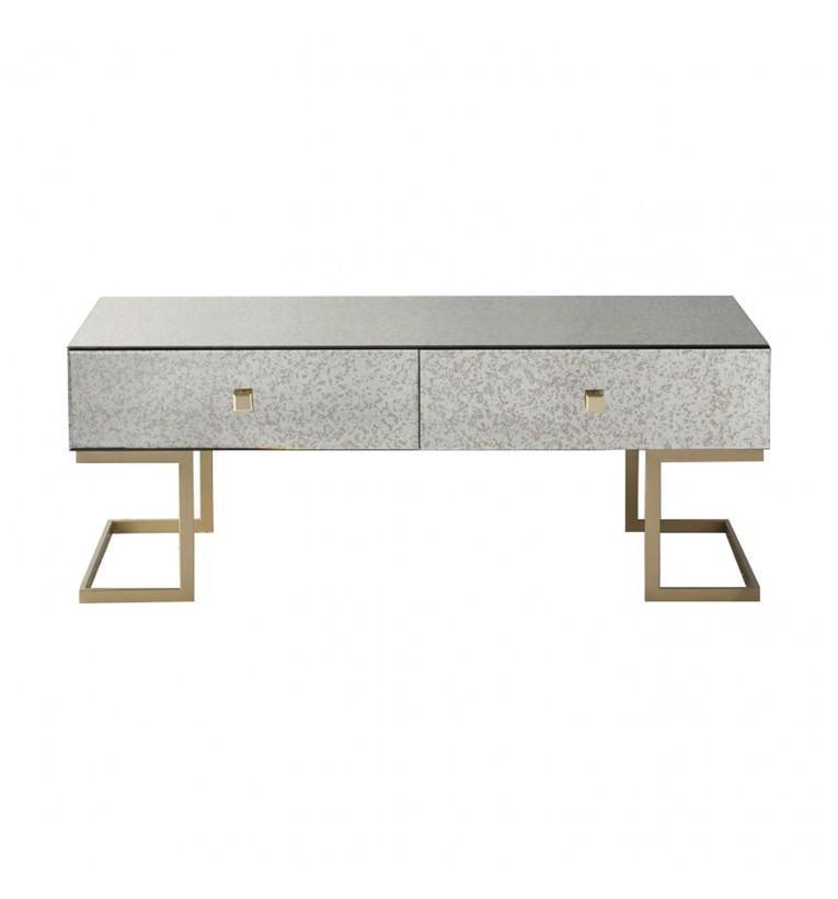 Arezzo 4 Drawer Coffee Table-abc
