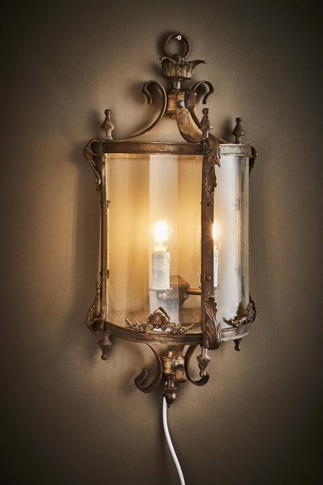 Mariott Wall Sconce-abc