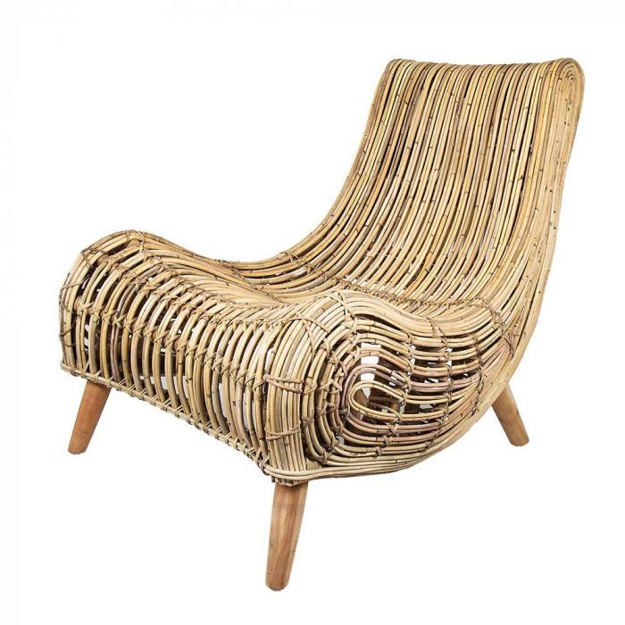 Haiti Rattan Chair Lounge 73x98D-abc