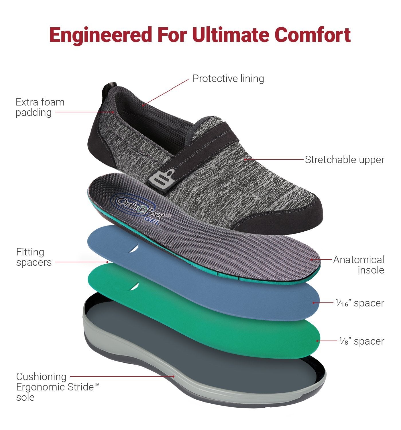 Quincy Stretchable Slip-on-abc