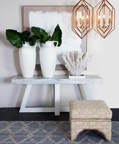 Jewel Stool - Natural Bamboo-abc