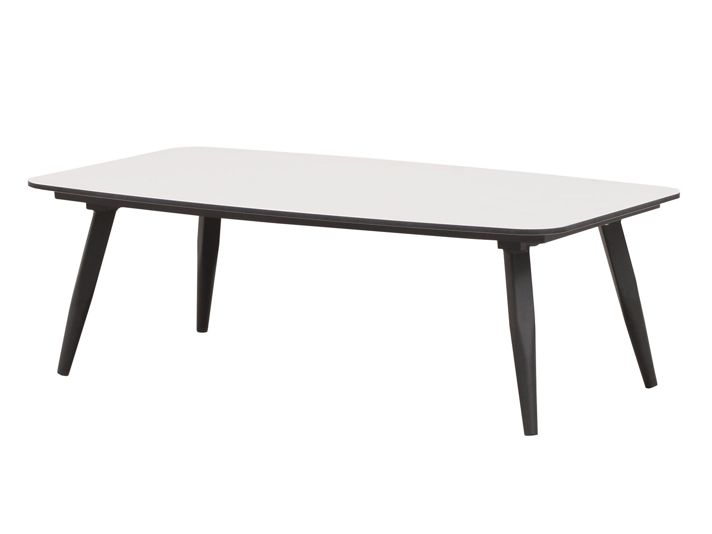Crown Coffee Table in Charcoal-abc
