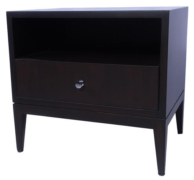 Ash Bedside Table-abc