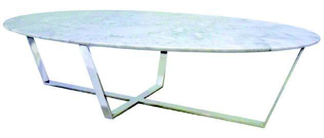 Brigette Oval Coffee Table-abc