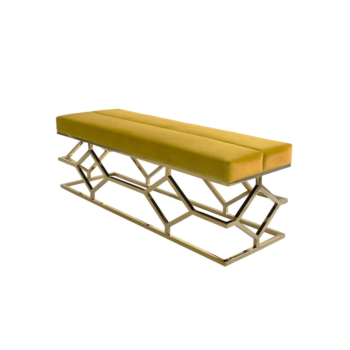 Arno Ottoman - Honeycomb-abc