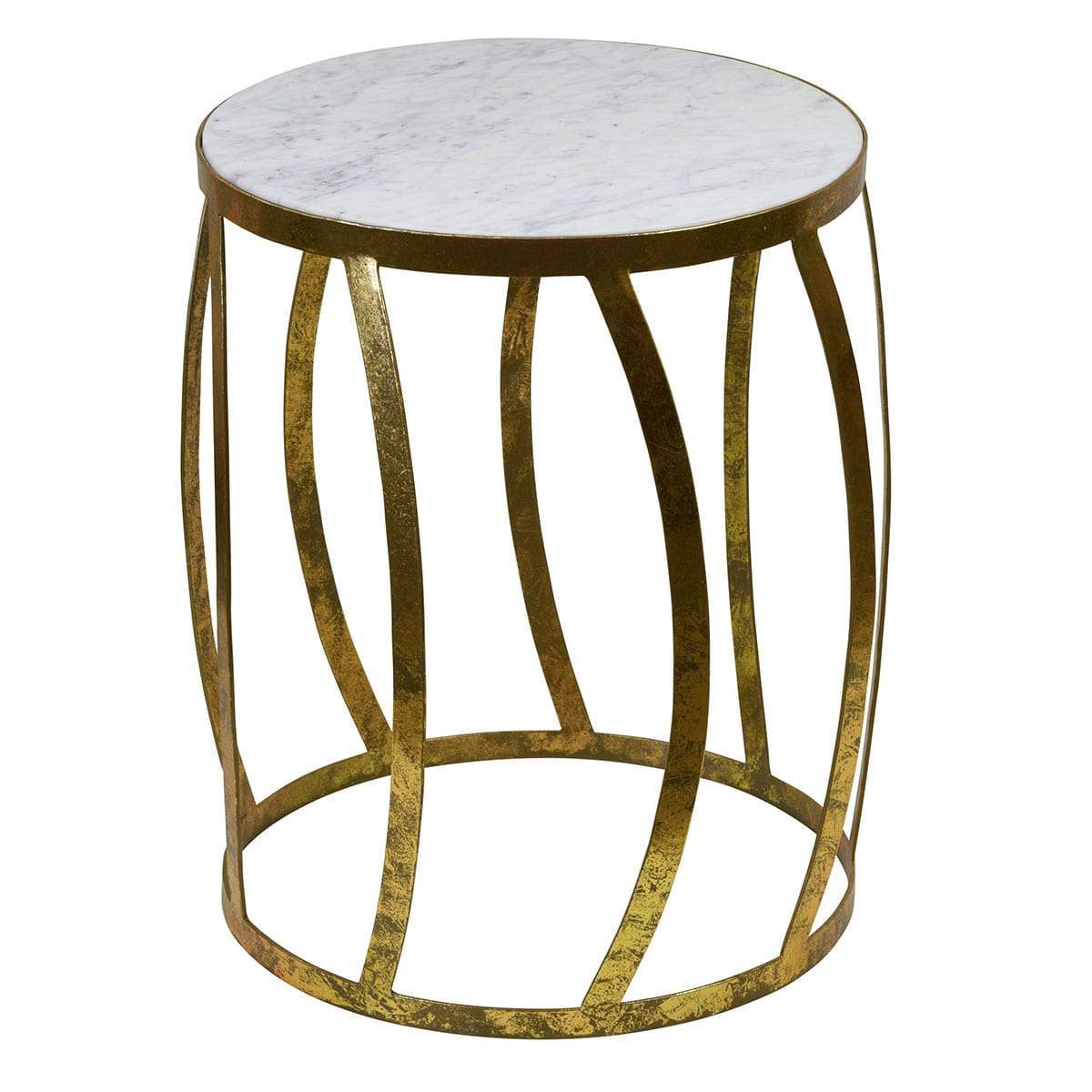 Alexia Side Table-abc