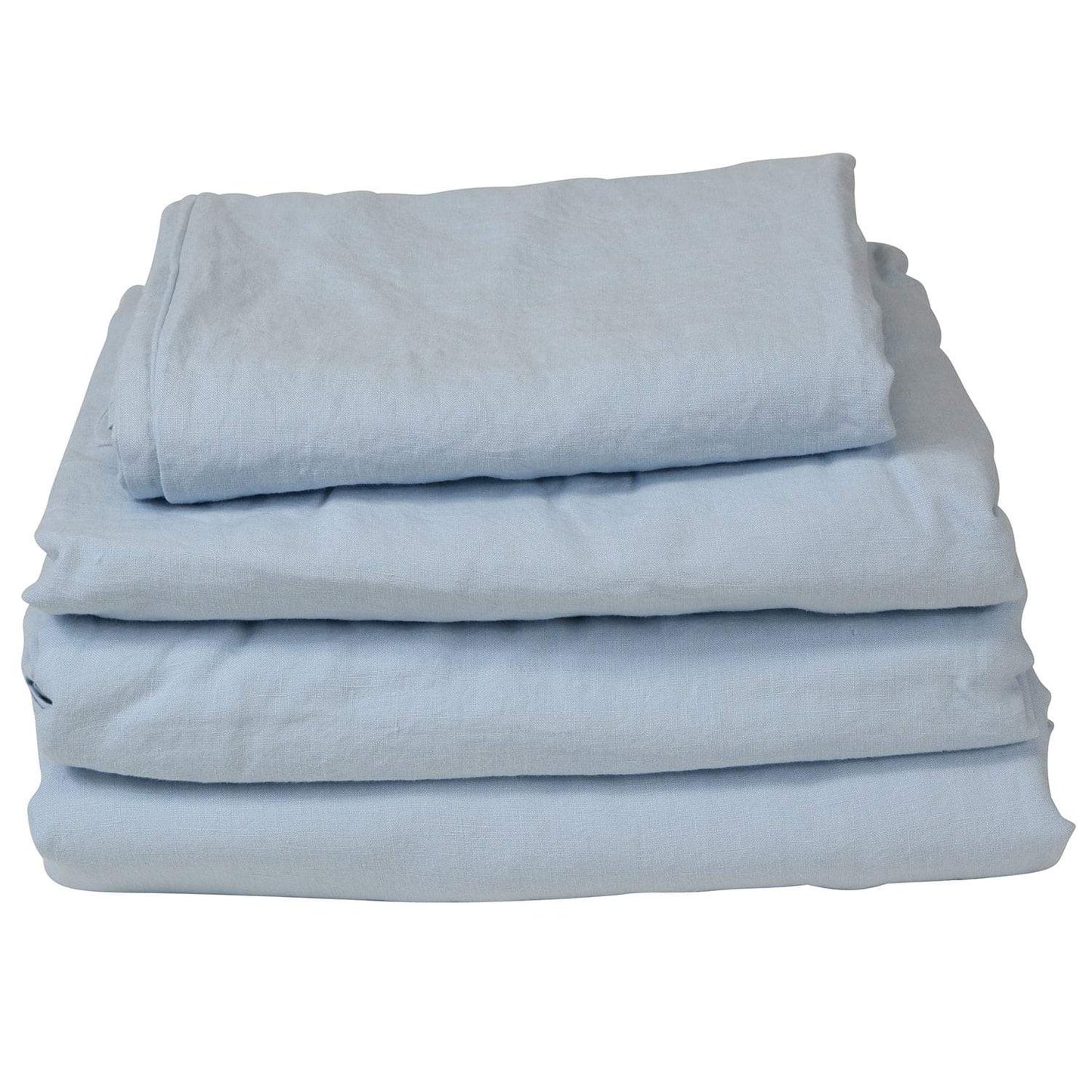 Taj Sheet Set King Blue-abc