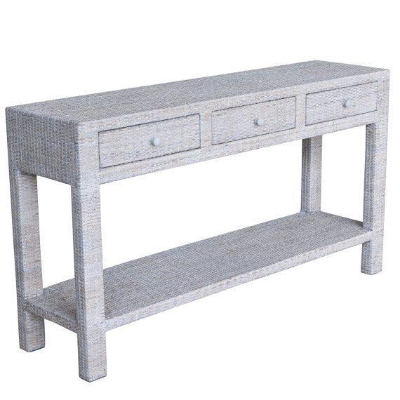 Verandah Console-abc