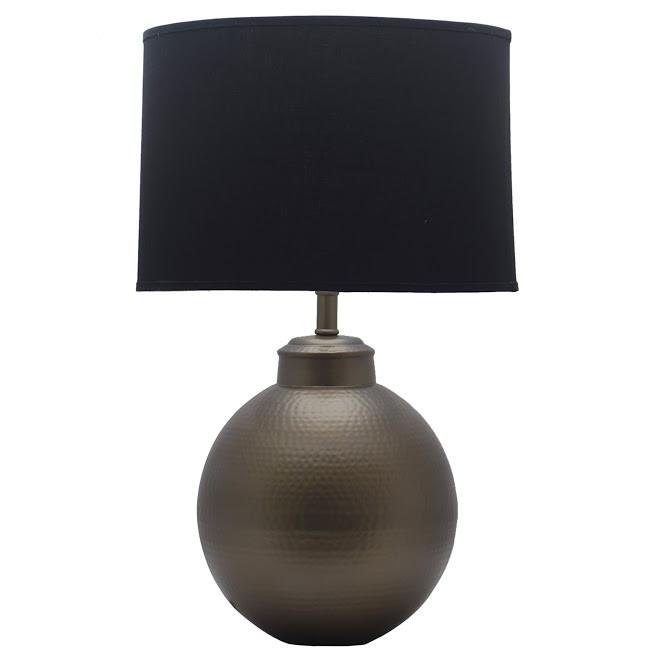 DYMPLES Table Lamp-abc