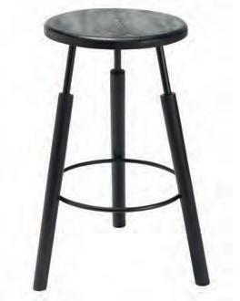 Dowel Stool Ring-abc