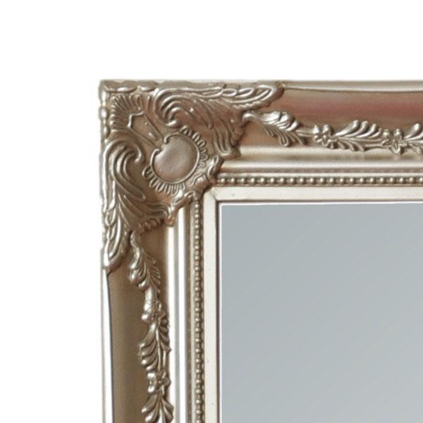 Felicity Ornate Mirror Soft Champagne 190cm-abc