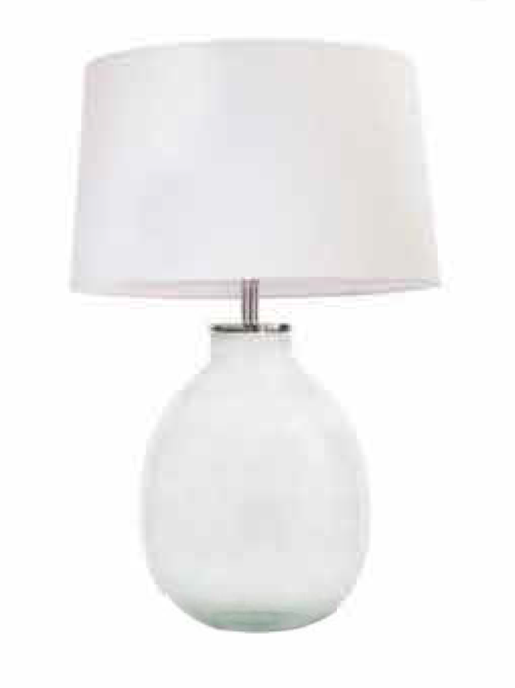 Float Table Lamp-abc