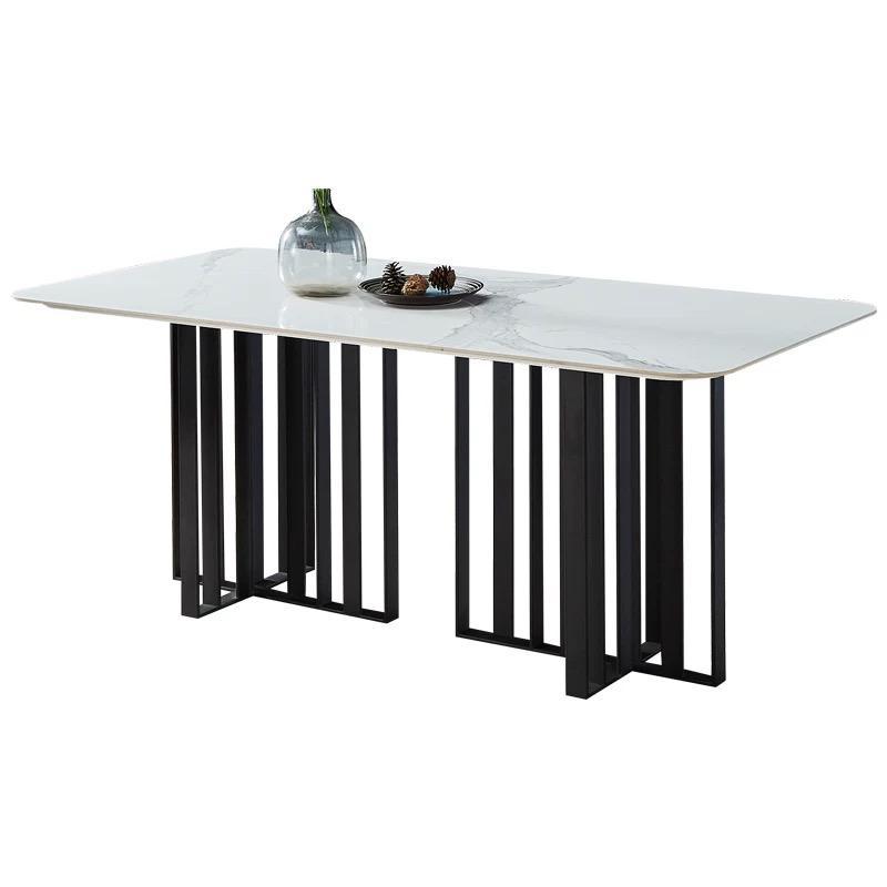 Rouge Dining Table-abc