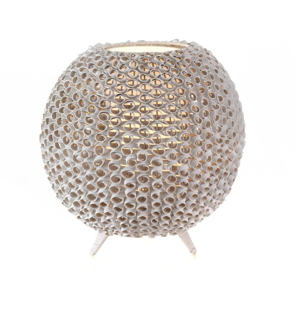 Sheik Honey Comb Ball Lamp-abc