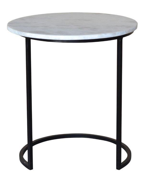 Marcel Side Table-abc