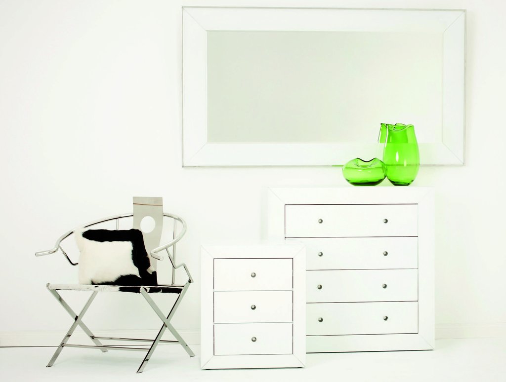 PURITY Chest Of Drawers-abc