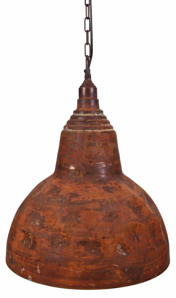Kirman Hanging Pendant Light - Iron-abc