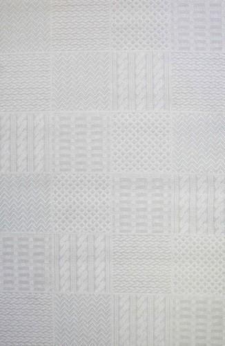 Rug 100% Indoor/Outdoor Polypropylene St Tropez Jersey Home Patch-abc