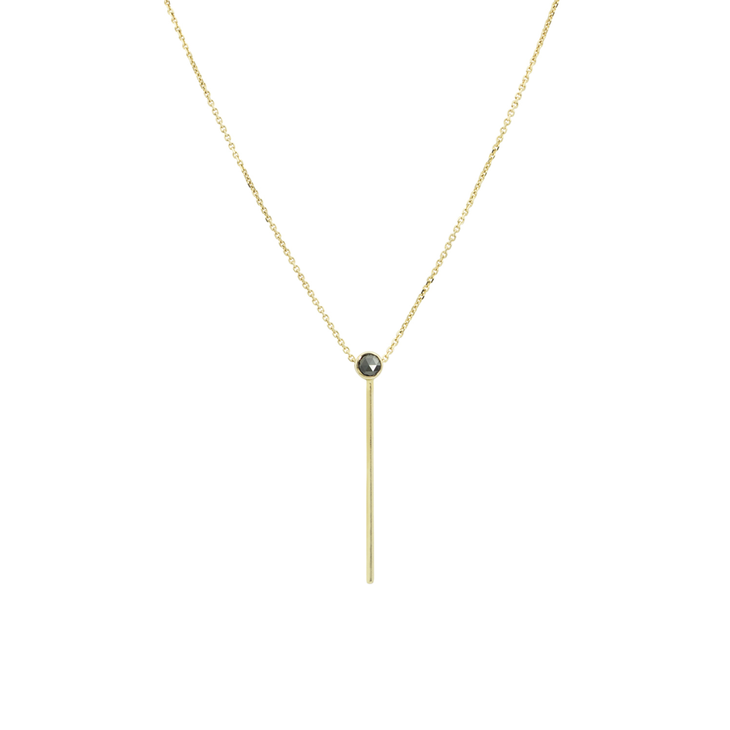 COLONNA NECKLACE-abc