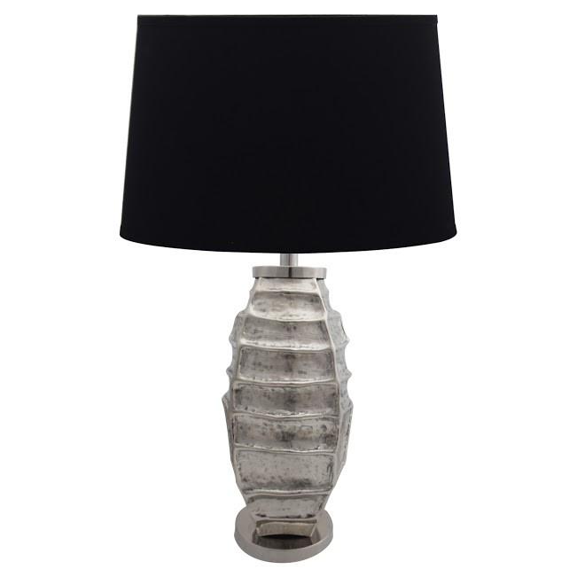 SILVER SANDS Table Lamp-abc