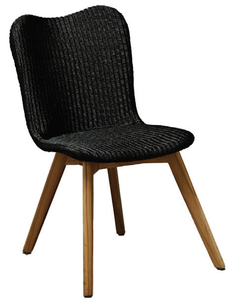 Santorini Lloyd Loom Dining Chair-abc
