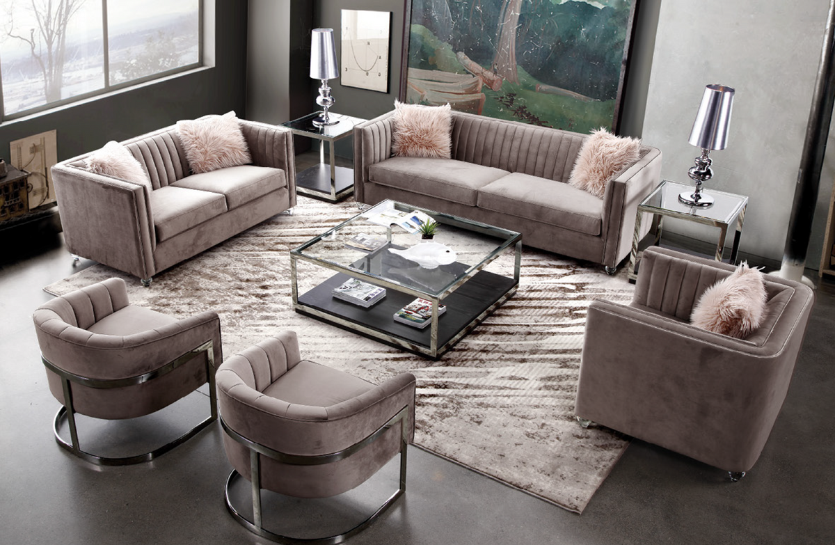 Varsace 3 Seater Sofa-abc
