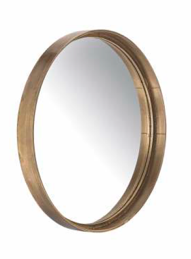 Danielle Round Mirror-abc