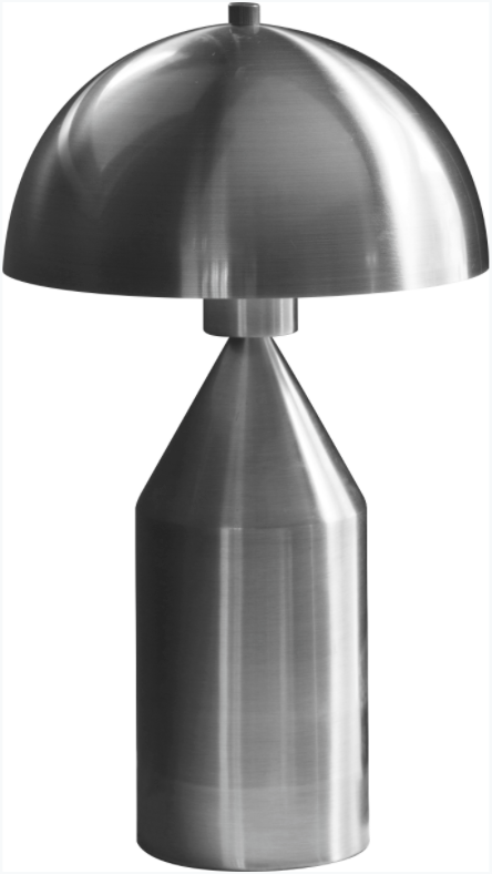 Albany Table Lamp Brushed Nickel-abc