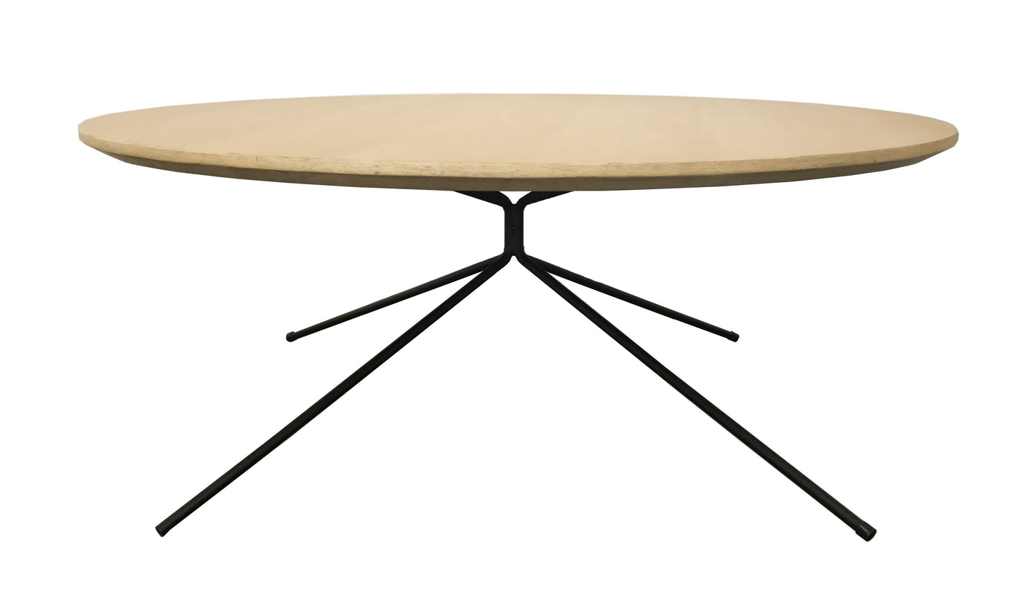 String Coffee Table Natural-abc