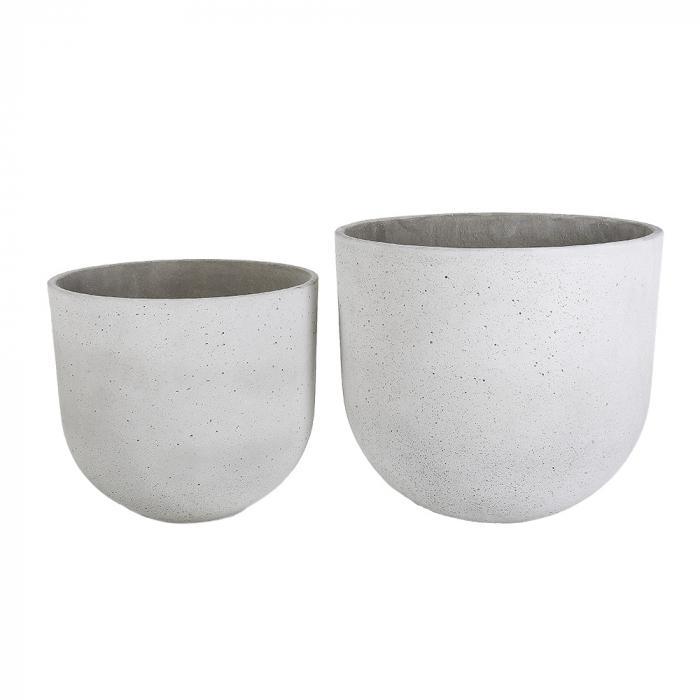 Da Nang Planter Set of 2-abc