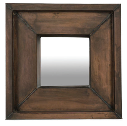 Alga Mirror - 500mm-abc