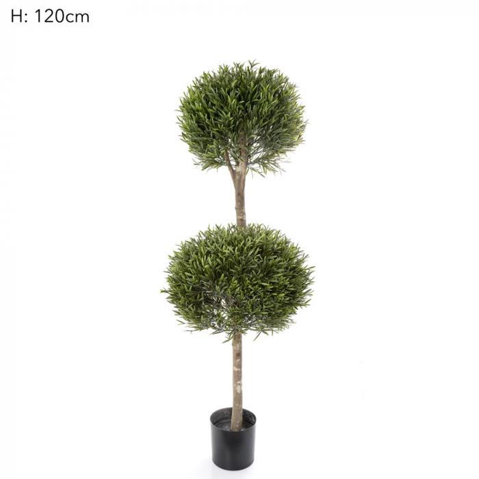Lavender Tree x 2 1.2m 2124Lvs-abc