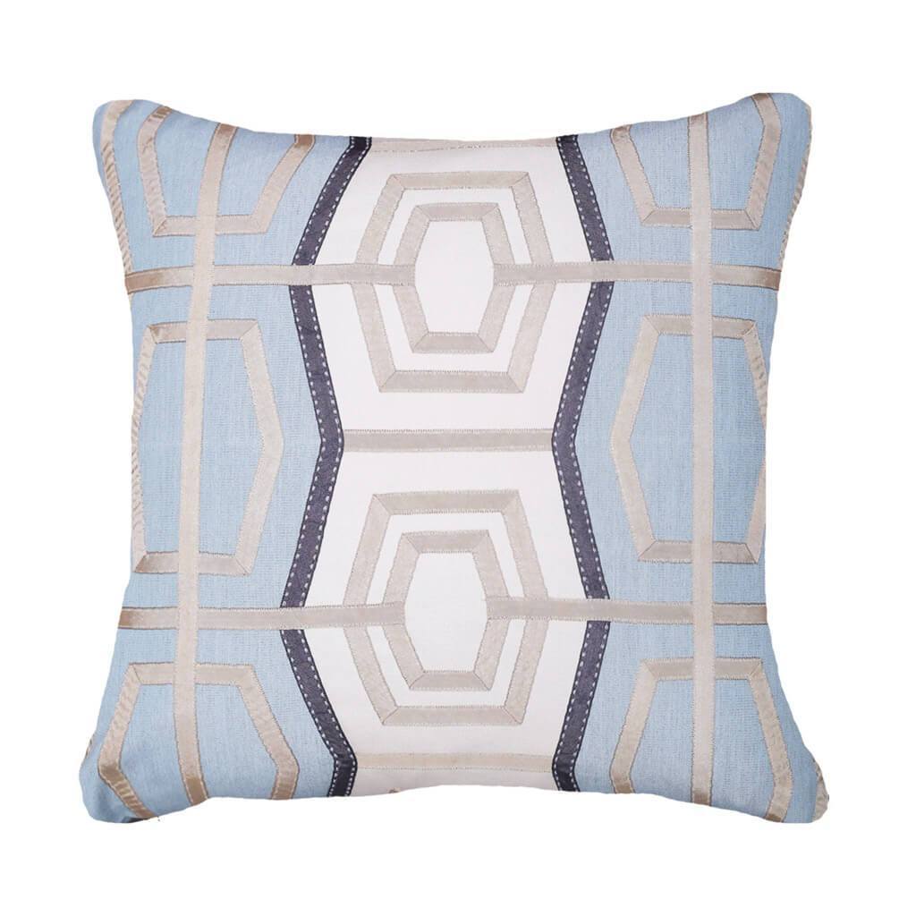 Outdoor Rantan Cloud Medium Cushion 50 x 50 cm-abc