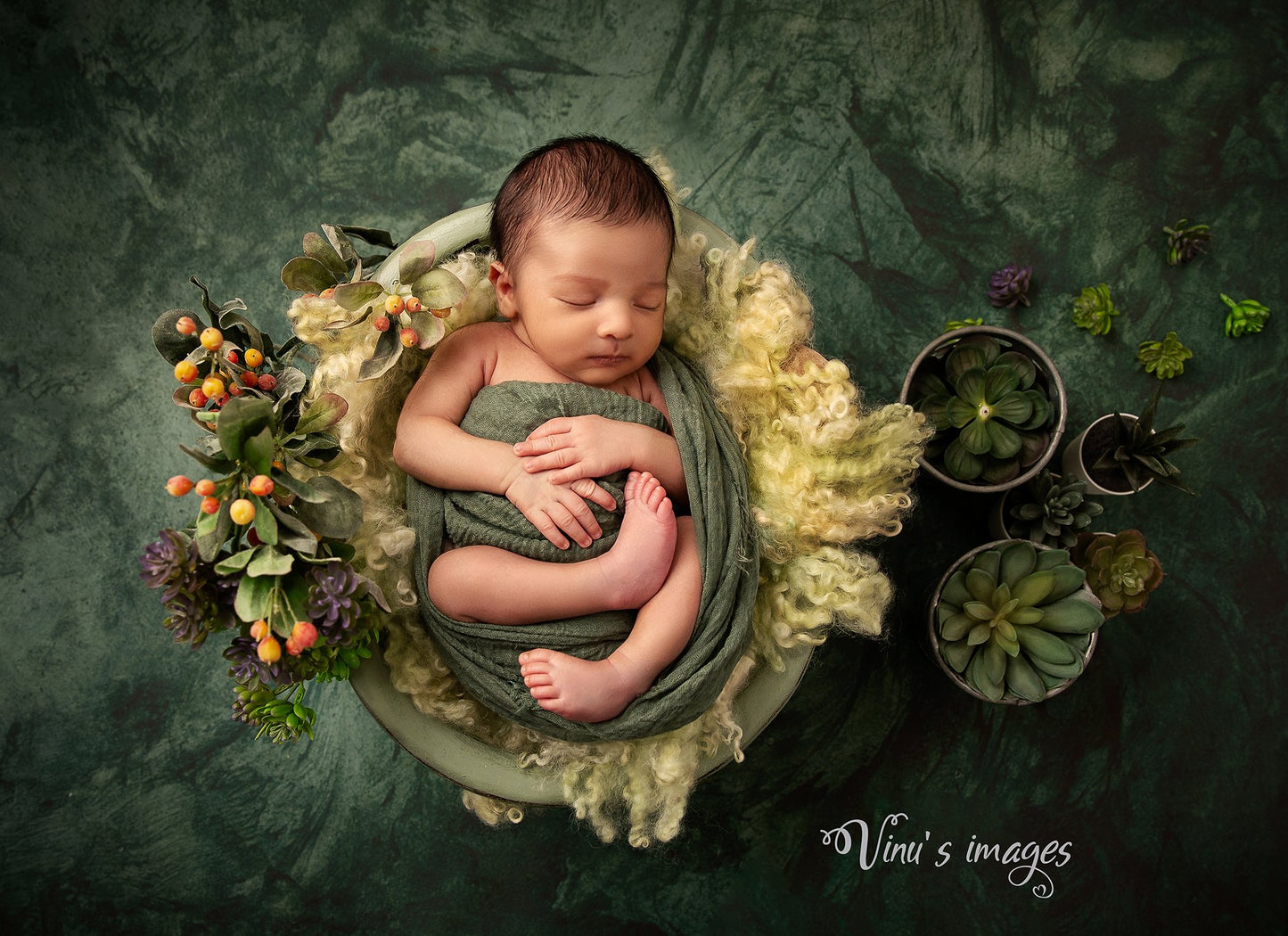 10free Aqua bay bracelet silver - GEN 1-abc