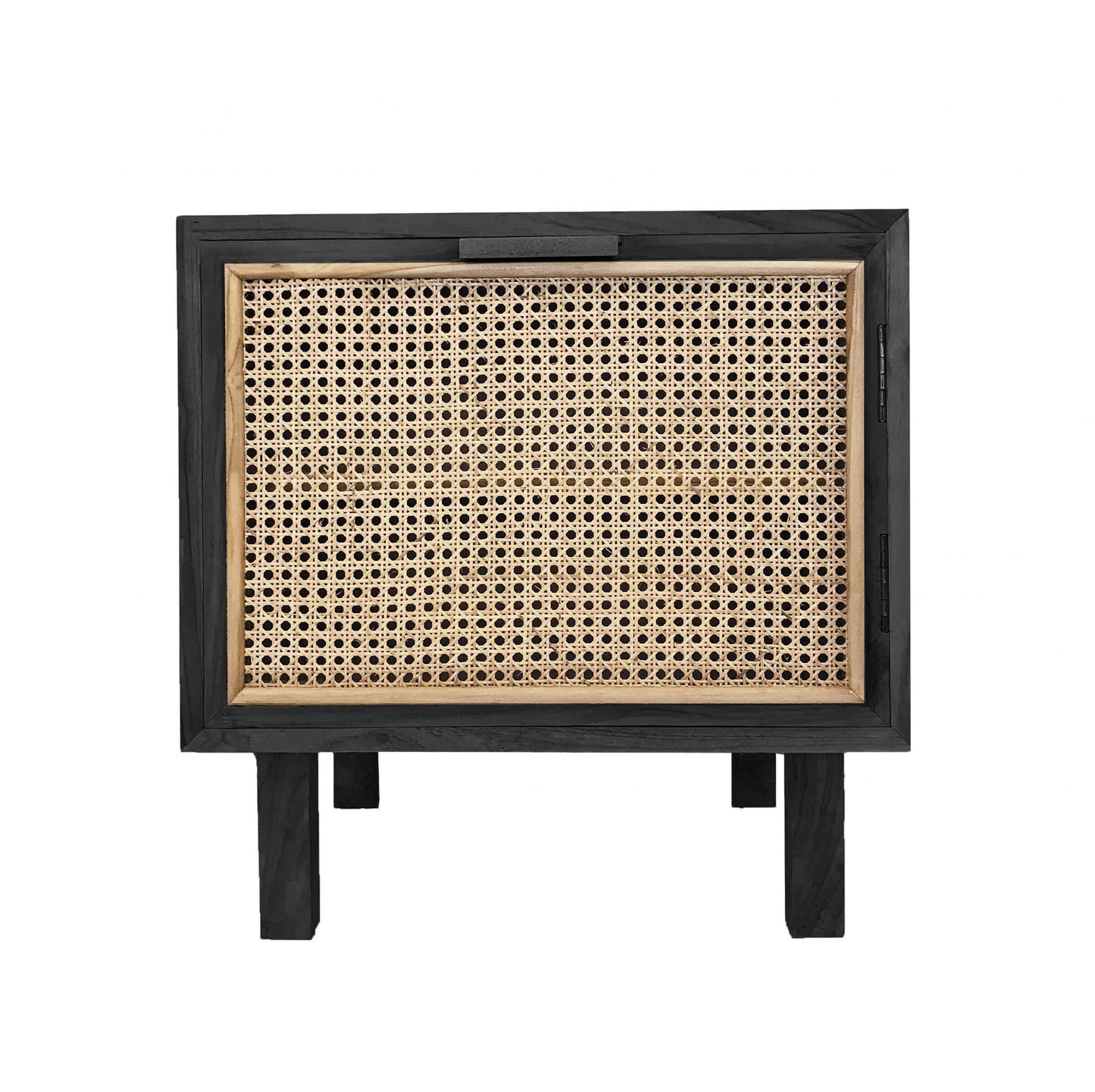 Cooper Bedside Black-abc