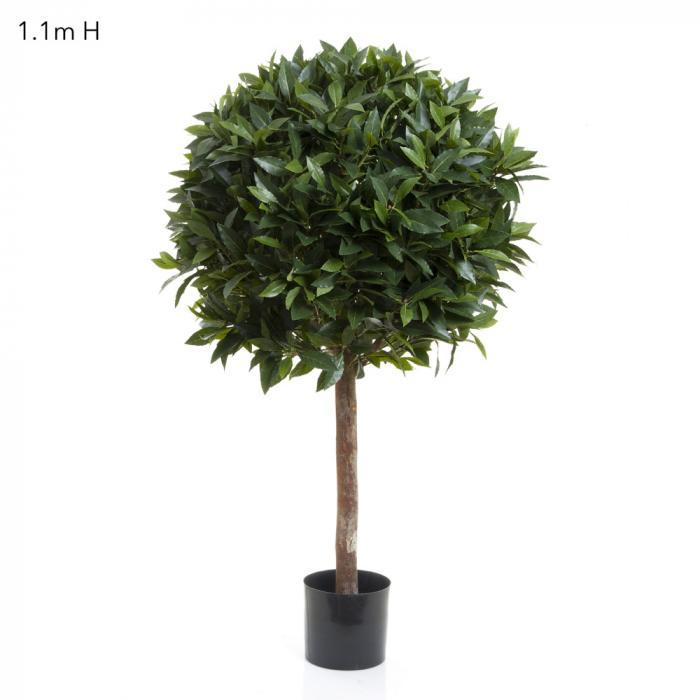 Laurel Ball Tree 2516Lvs-abc