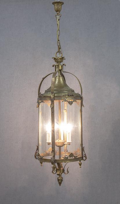 Rubens Ceiling Lamp-abc
