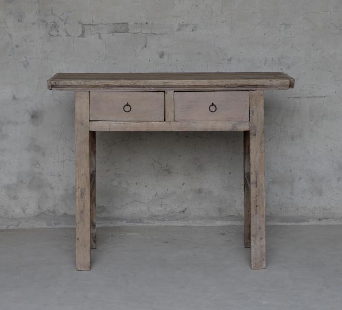Henan Side Table 108cm-abc