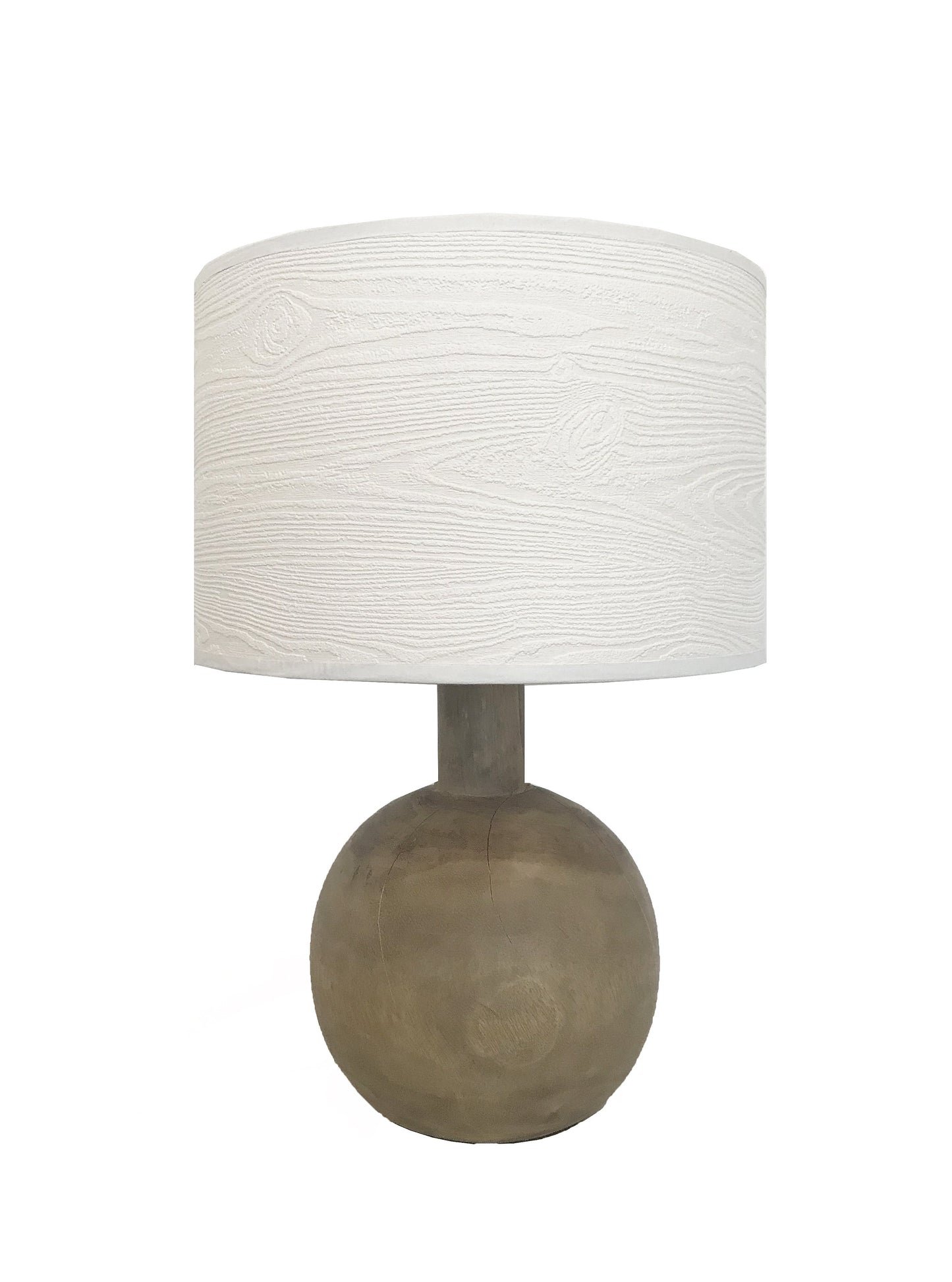 Esta Lamp Small Natural-abc