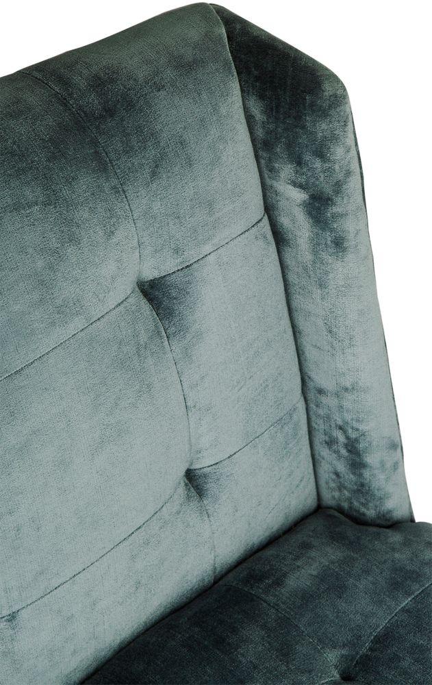 Duchess Arm Chair - Bluebell-abc