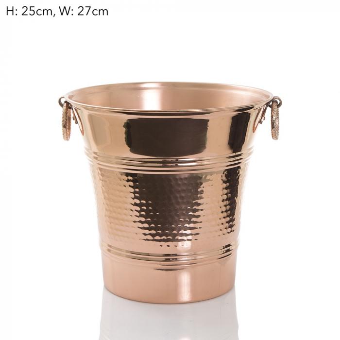 Wine CoolerL:27 W:27 H:25-abc