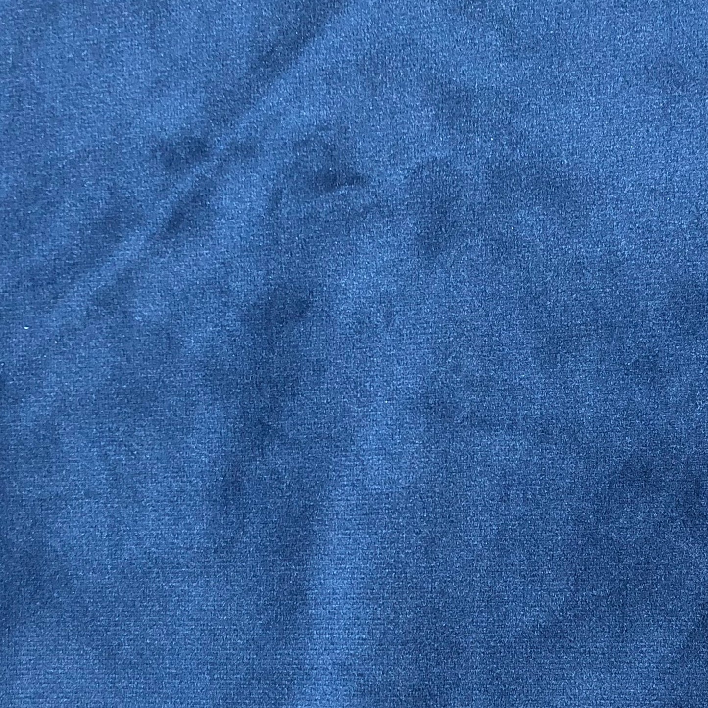 Terrazo Dining Chair Navy Velvet (Set of Two)-abc