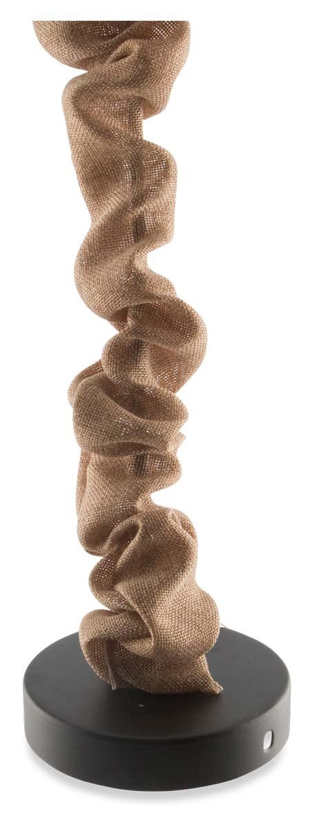 Rattan Medium Pendant-abc