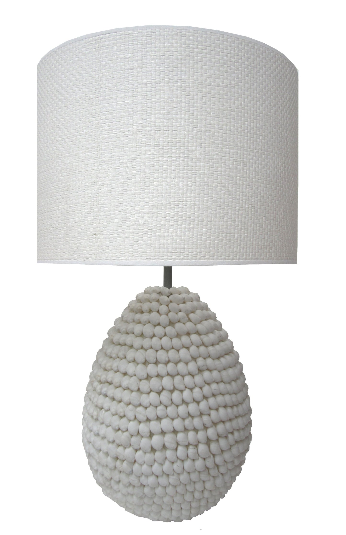Chloe Shell Lamp Large-abc