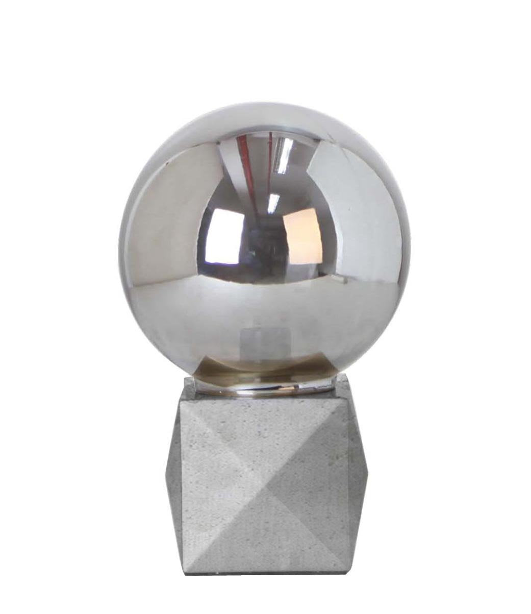 Deca Lamp - Concrete-abc